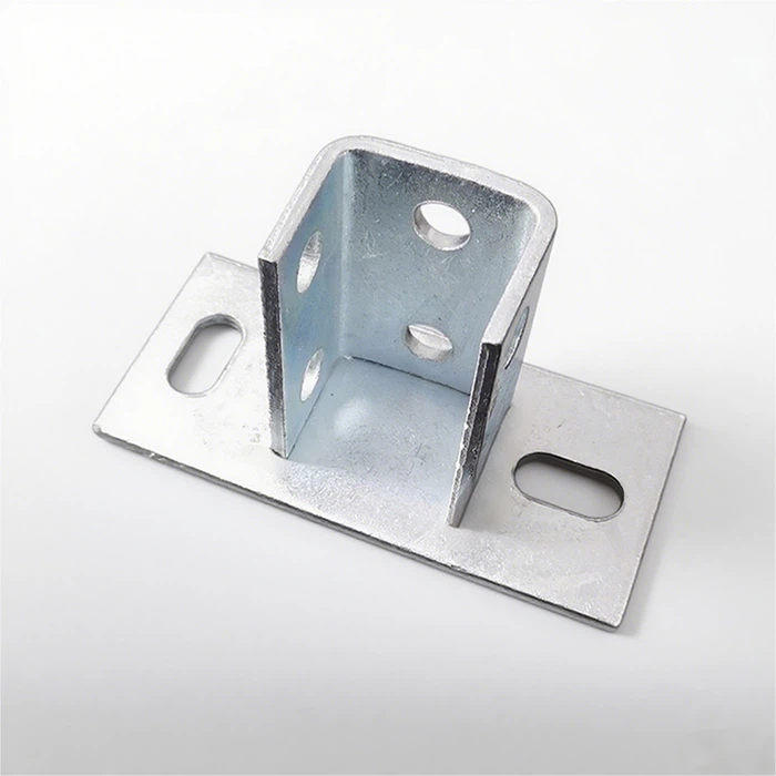 Уинструт Брацкет Пост Басе